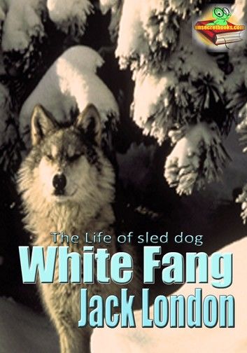 White Fang: The Wild Wolfdog Story