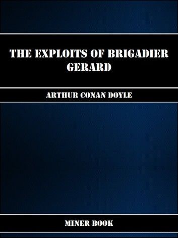 The Exploits of Brigadier Gerard