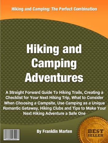 Hiking and Camping Adventures