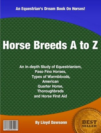 Horse Breeds