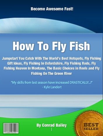 How To Fly Fish