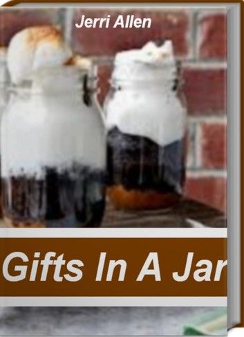 Gifts In A Jar