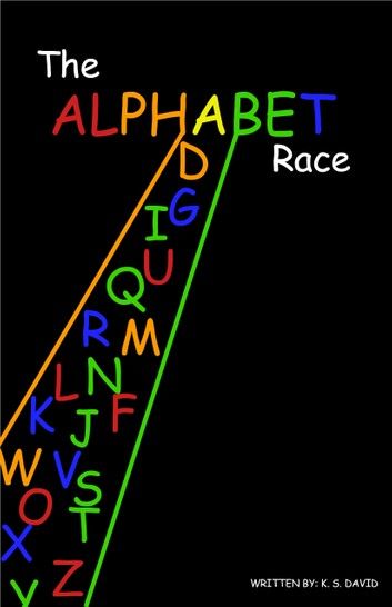 The Alphabet Race