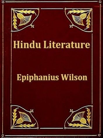 Hindu Literature