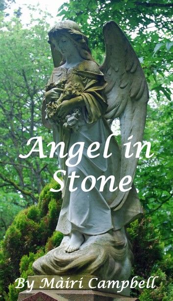 Angel in Stone