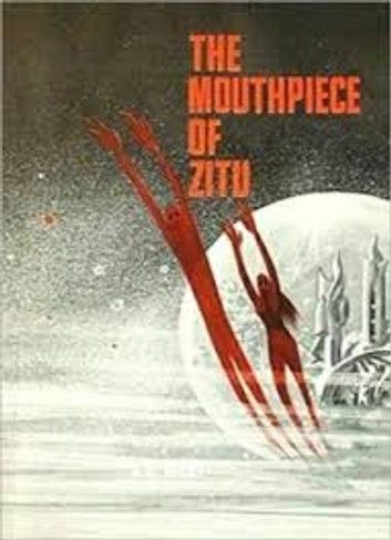 The Mouthpiece of Zitu