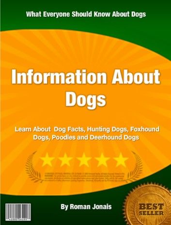 Information About Dogs