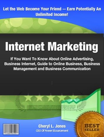 Internet Marketing