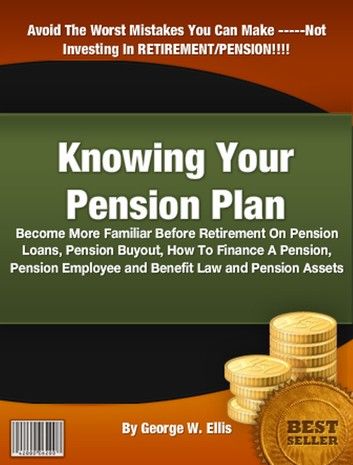 Knowing Your Pension Plan