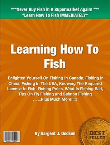 Learning How To Fish