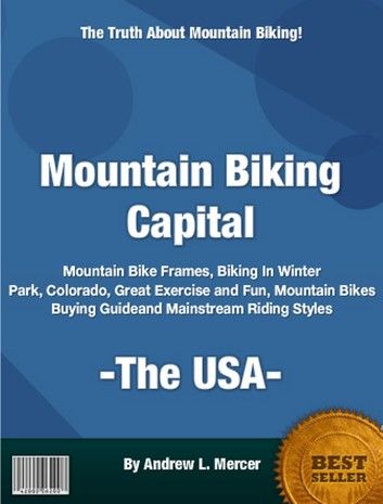 Mountain Biking Capital USA