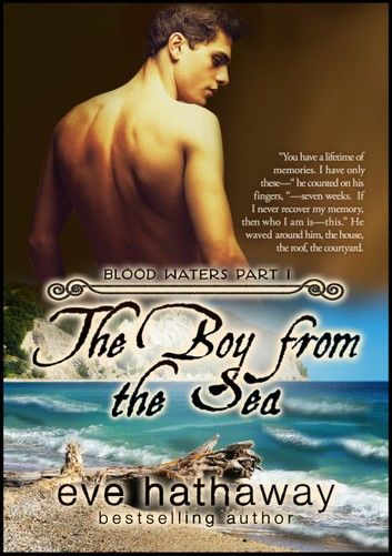 The Boy From The Sea: Blood Waters 1