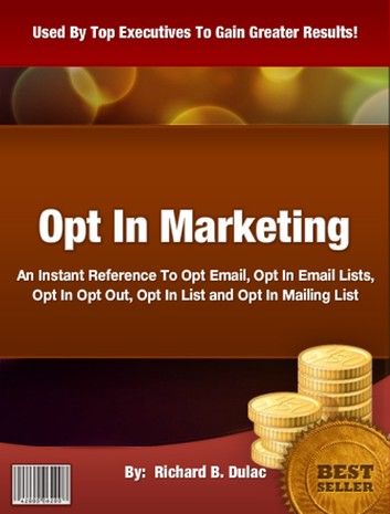 Opt In Marketing