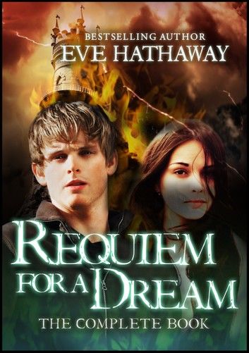 Requiem for a Dream : The Complete Book