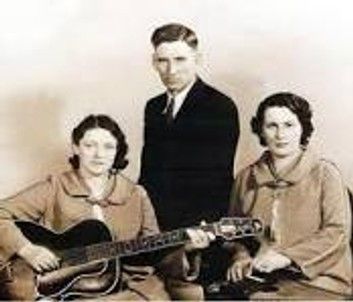 True Story of Johnny Cash & The Carter Family
