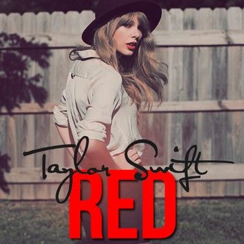 Taylor Swift\