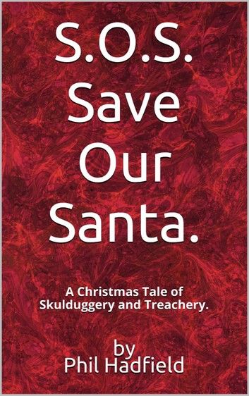 S.O.S. Save Our Santa