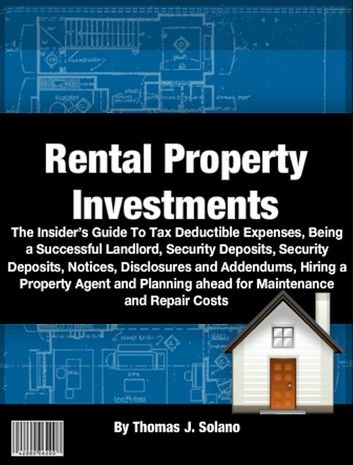 Rental Property Investments