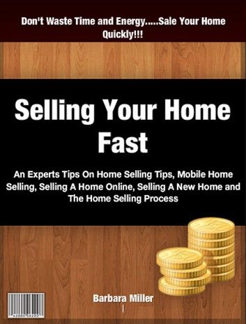 Selling Your Home Fast