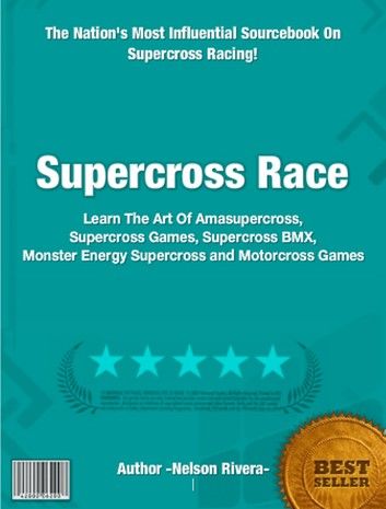 Supercross Race