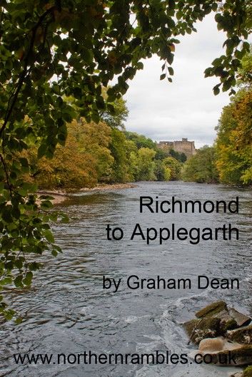 Richmond to Applegarth