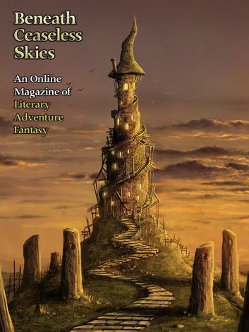 Beneath Ceaseless Skies Issue #132