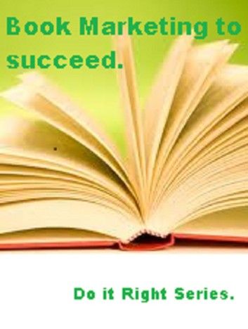 Book Marketing to Succeed