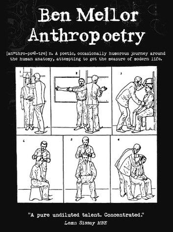 Anthropoetry