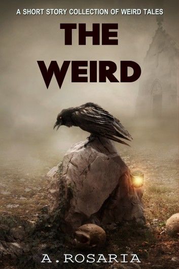 The Weird