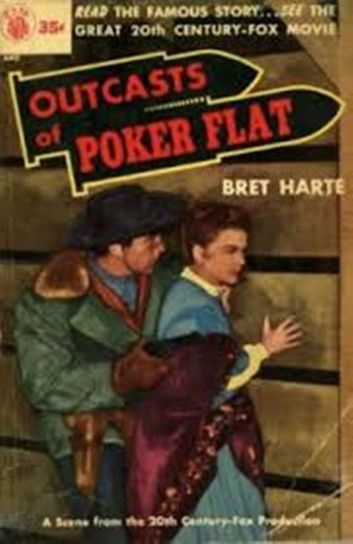 The Outcasts of Poker Flat