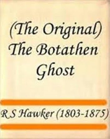 The Botathen Ghost