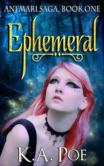 Ephemeral, Ani\