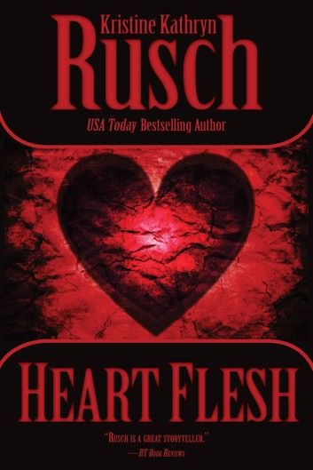 Heart Flesh