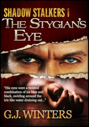 Shadow Stalkers 1 : The Stygian\