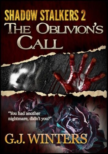 Shadow Stalkers 2 : The Oblivion\