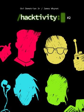 Hacktivity #2