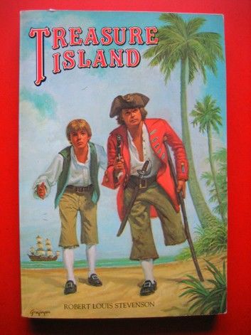 Treasure Island