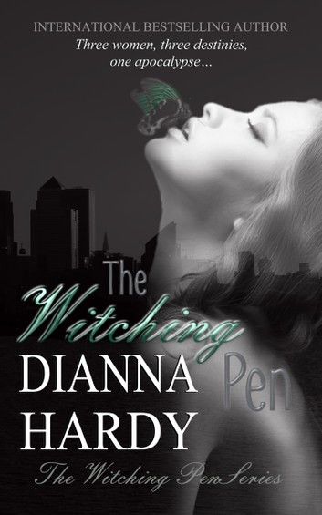 The Witching Pen