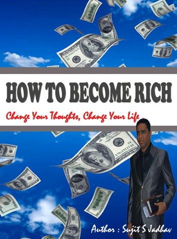 How To Become Rich