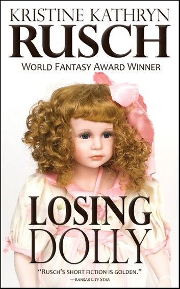 Losing Dolly