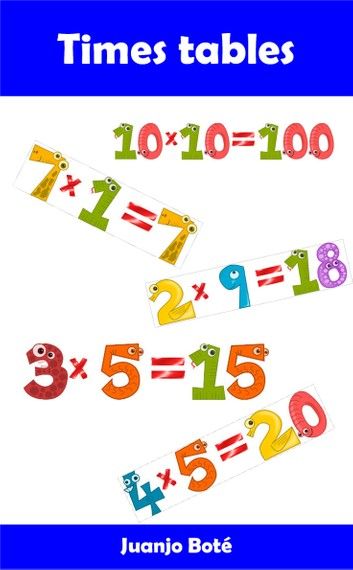 Times Tables