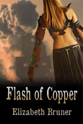 Flash of Copper