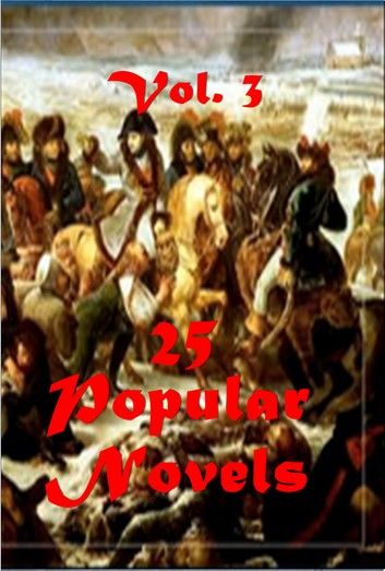 25 Popular Adventure Romance Anthologies of Charles Dickens and more notable authors