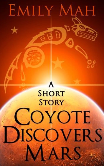 Coyote Discovers Mars