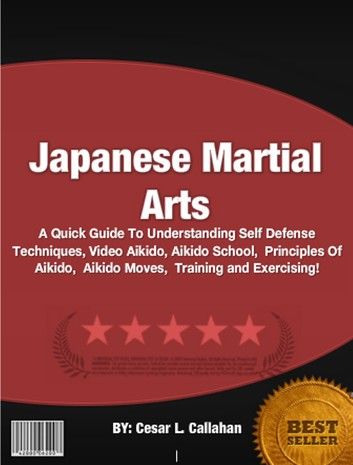 Japanese Martial Arts