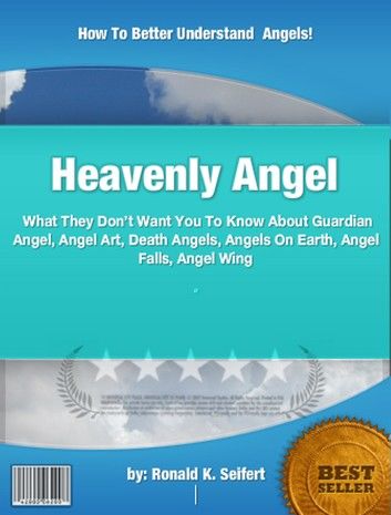 Heavenly Angel