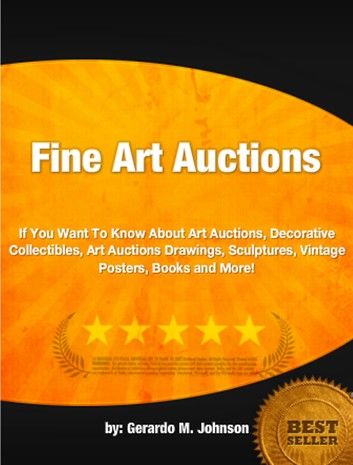 Fine Art Auctions