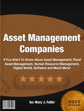 Asset Management Companies