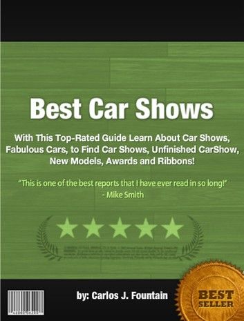 Best Car Shows