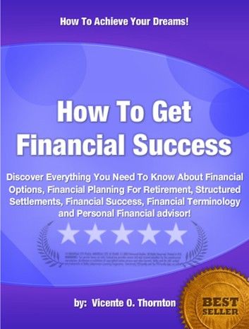 How To Get Financial Success